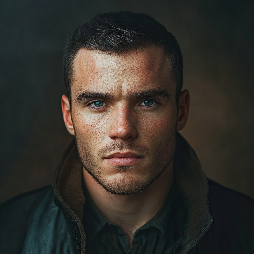 author